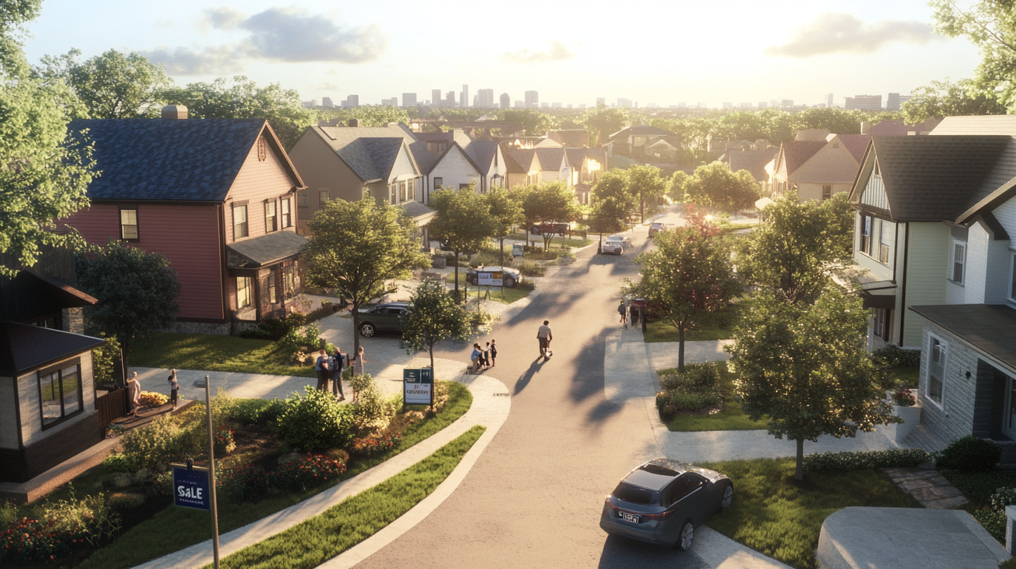 Best Time to Buy a House in San Antonio