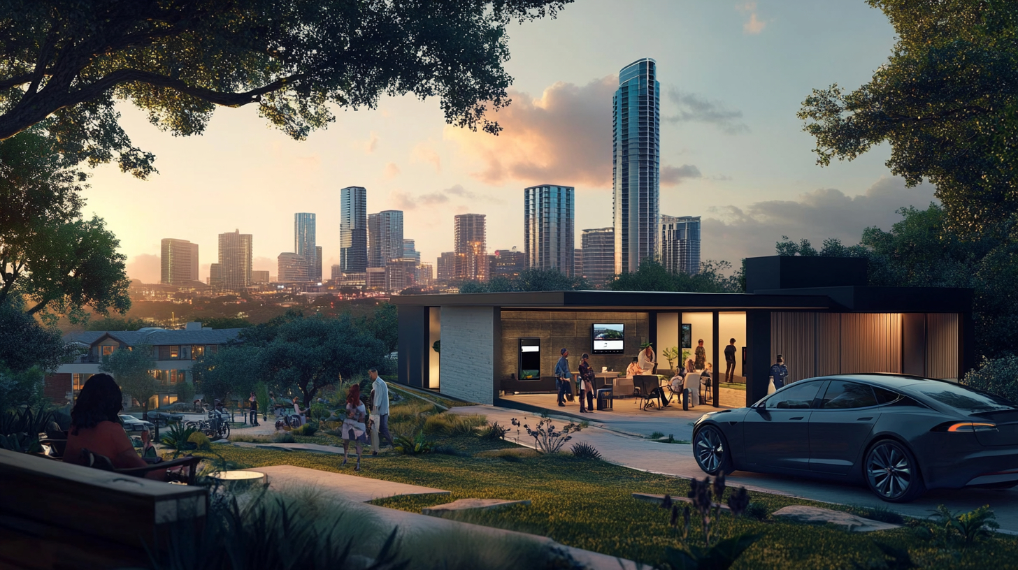 Selling Your Home in Austin