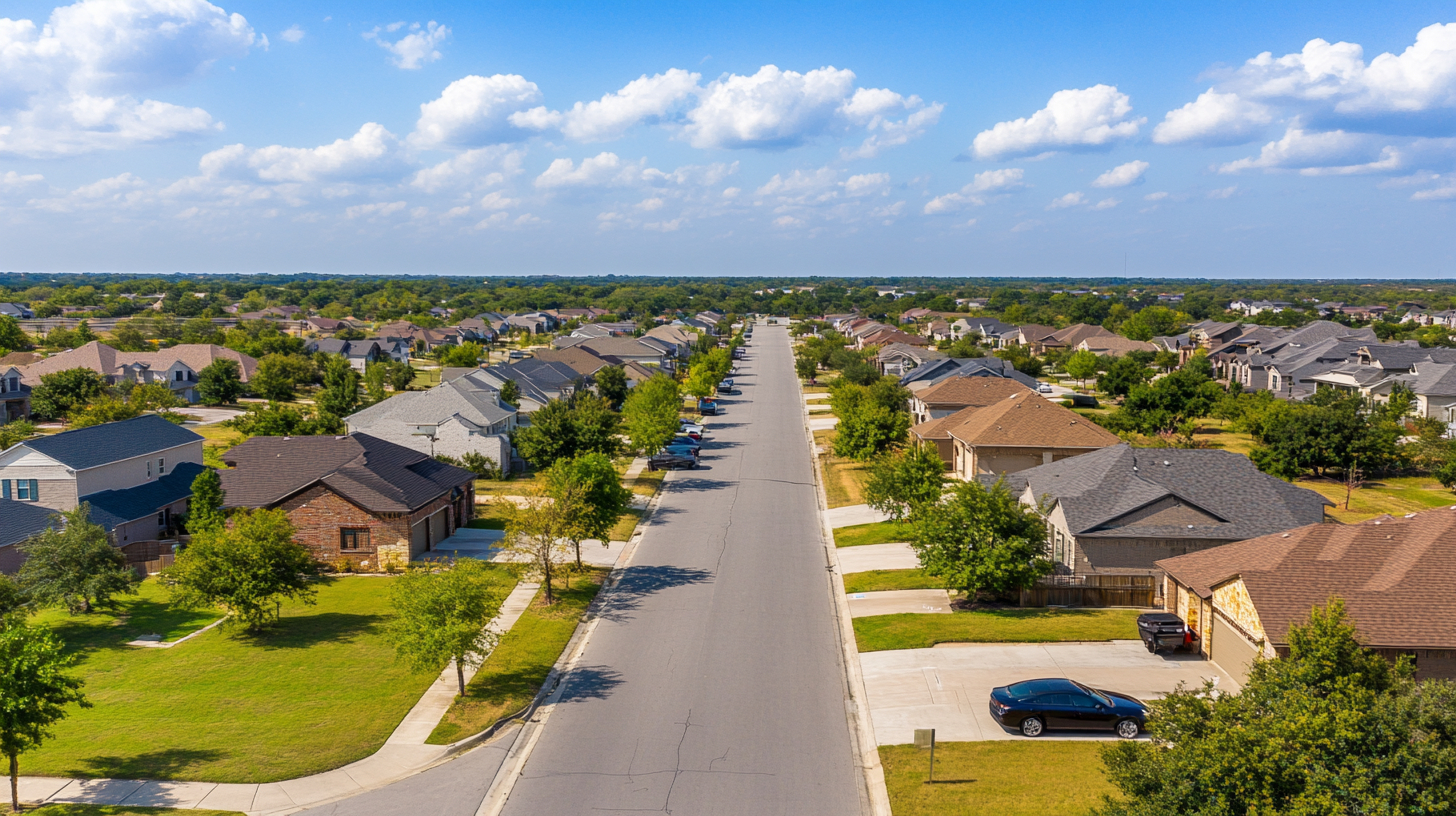 Deciding How Long to Own Before Selling in Pflugerville