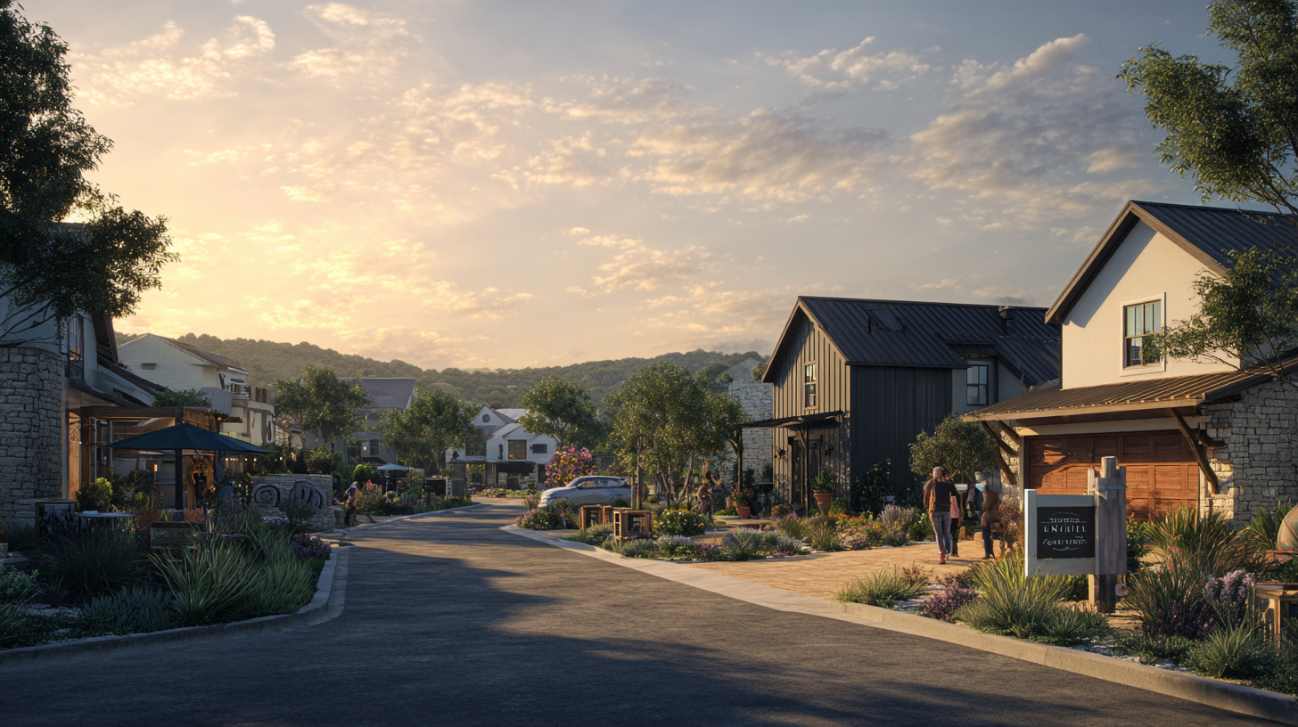 First Time Home Buyer Dripping Springs: The Playbook