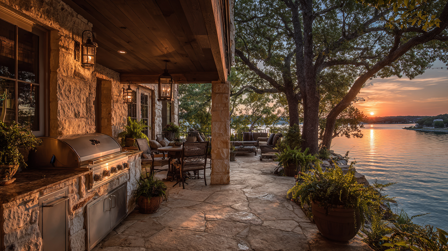 Selling Your Home in Canyon Lake