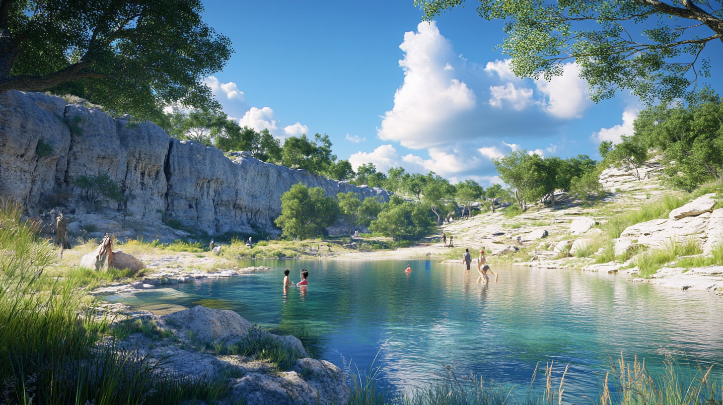 Top 10 Reasons to Move to Dripping Springs