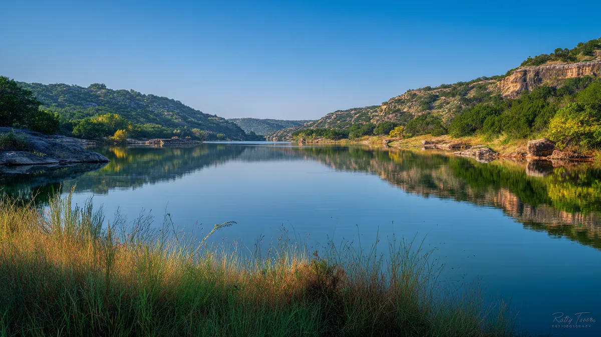 Living in Canyon Lake, TX – Is Canyon Lake a Good Place to Live?